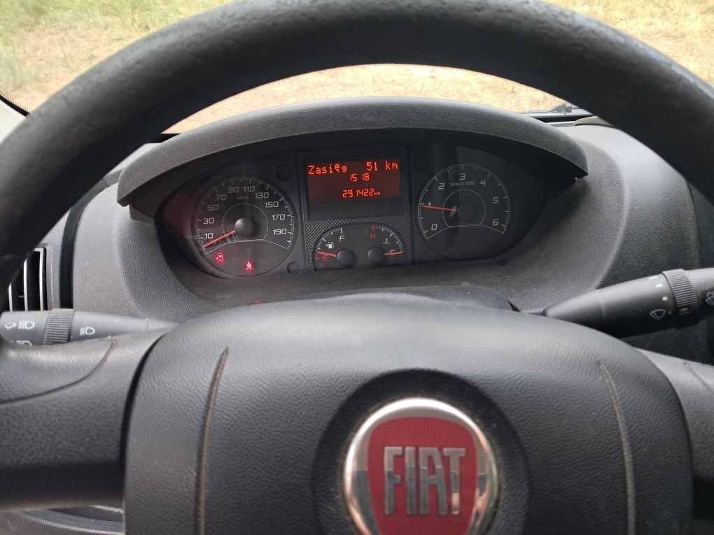 Asprzedam Fiat Ducato