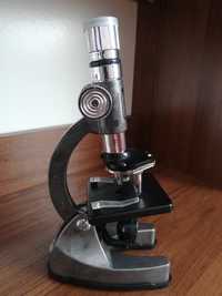 Продам дитячий мікроскоп