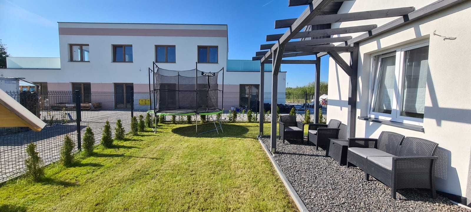 Domek Apartament Chłopy blisko Sarbinowo Mielno od 27.07 WOLNE TERMINY