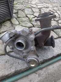 Turbo Iveco 35-12