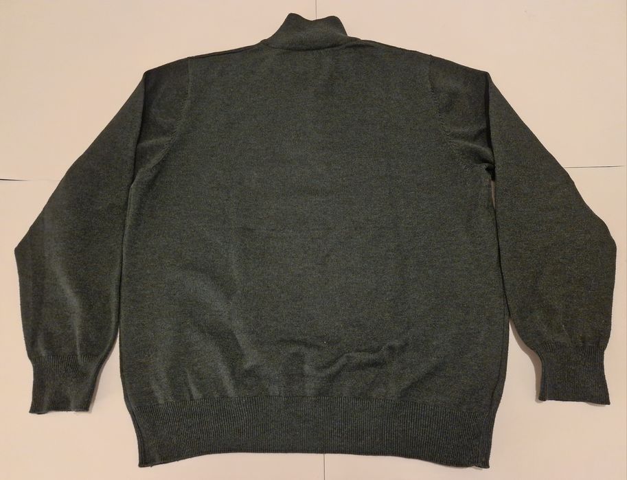 Camisola de malha, verde escuro, Cabbeen H.M.