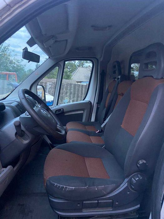 Fiat Ducato 2006