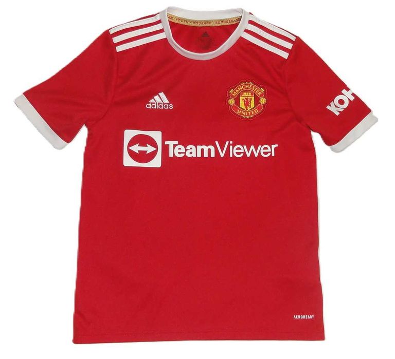 Manchester United  - koszulka - Rozmiar 164cm