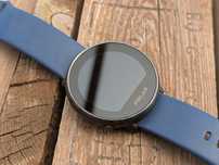 Zegarek Polar Ignite (FitSpark - dopasowane treningi) jak Garmin