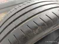 Opona używana letnia Michelin Pilot Sport 3 - R18 215/45 - 1 sztuka