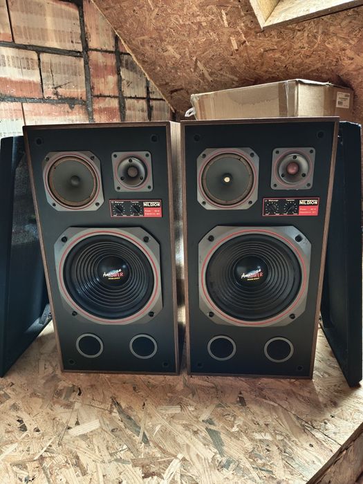 Głośniki Mildton 80