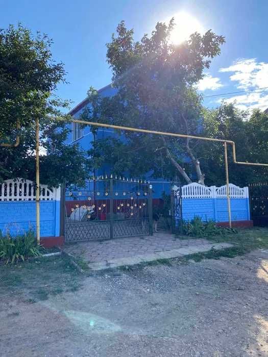 (13) Продам дом в пригороде Одессы