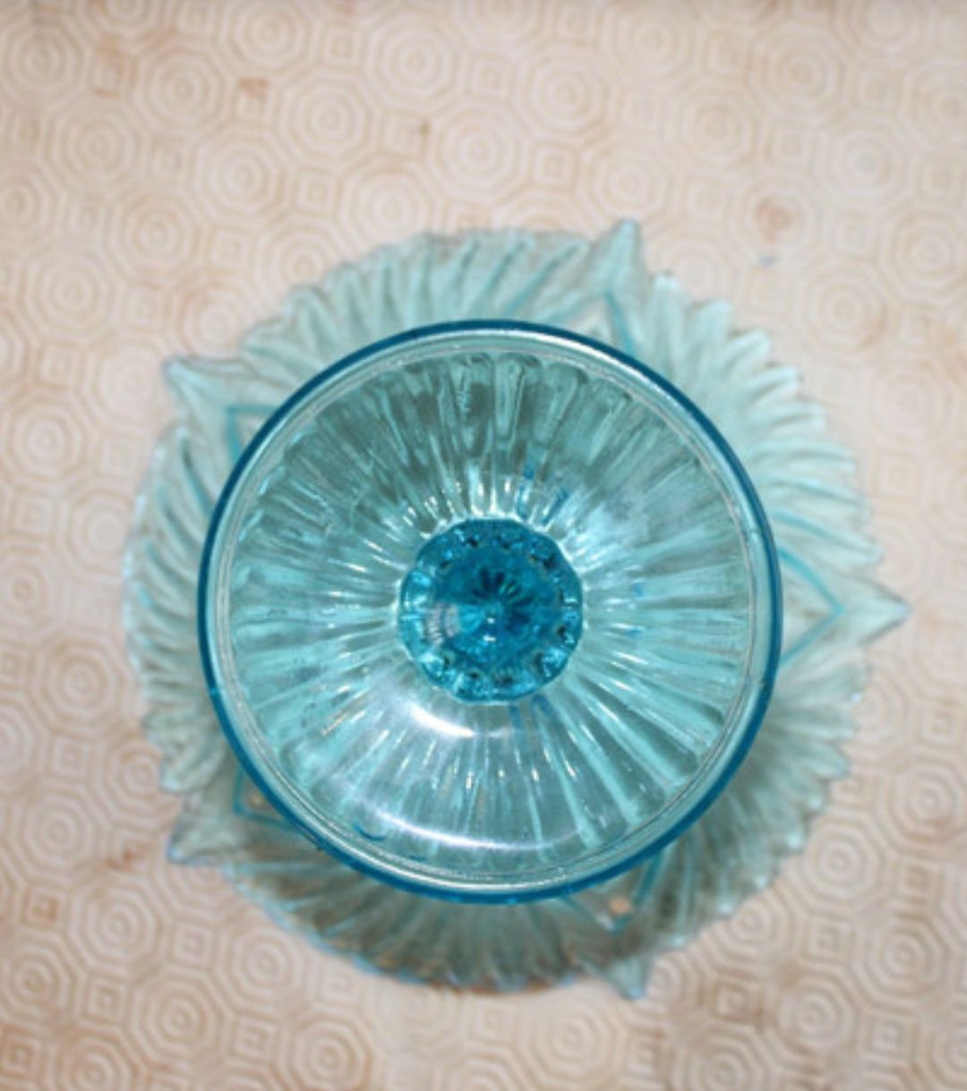Fruteira Vintage
