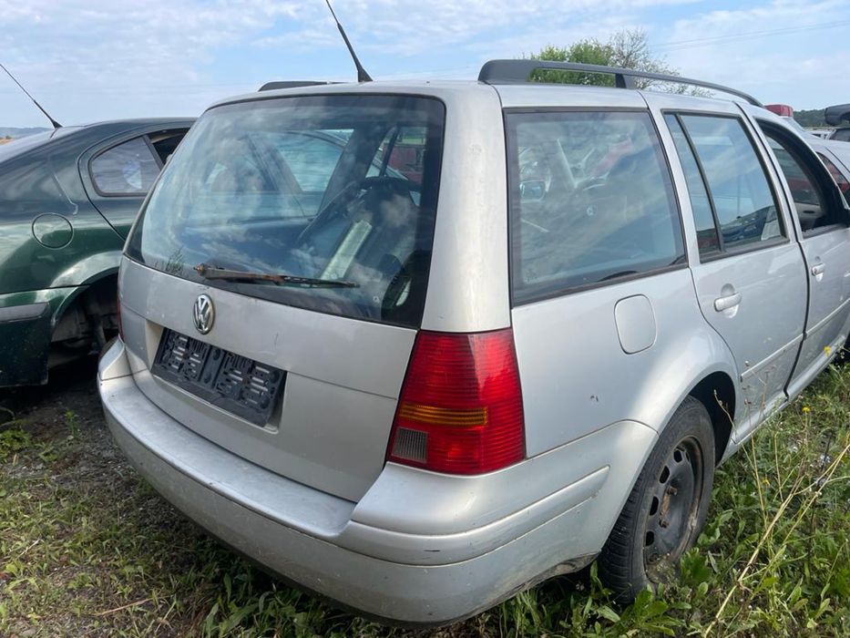 Розбірка гольф 4 golf 4