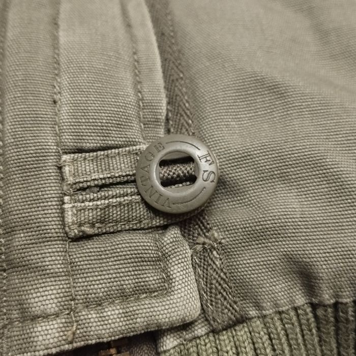 anantgarde fishbone jacket