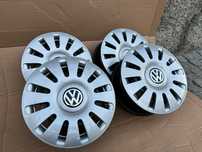 Jantes de ferro Volkswagen Sharan