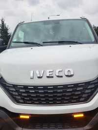 IVECO Doka .50/C/35 2021r. Dubel kabina.