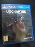 Uncharted: The Lost Legacy PS4 Zaginione dziedzictwo Mówią po Polsku