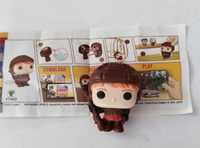 Figurka Harry Potter kinder joy Ron