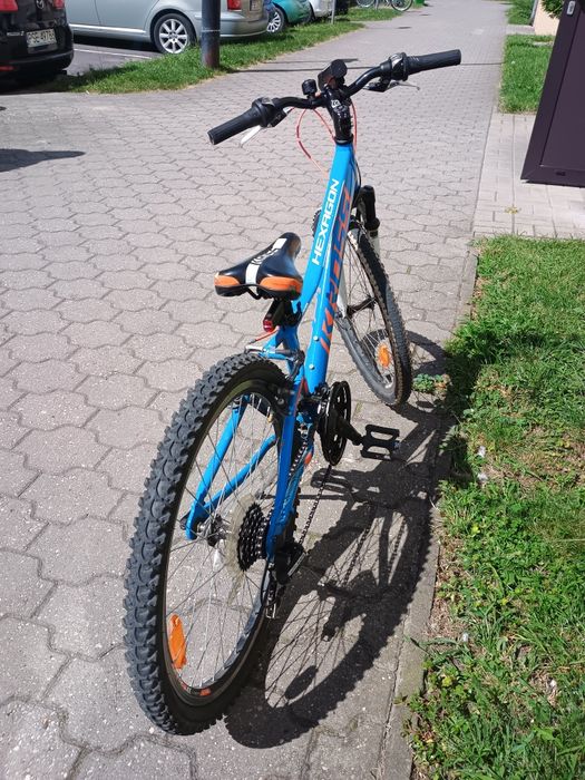 Kross Hexagon Junior 1.0