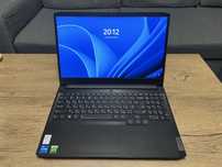 Lenovo IdeaPad Gaming 3 15IHU6 (120 Гц, i5-11320H, 16GB, RTX 3050TI)