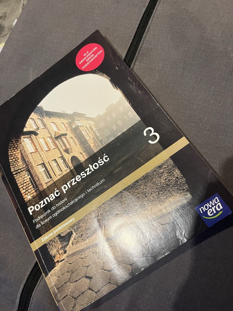 poznać przeszłość 3
