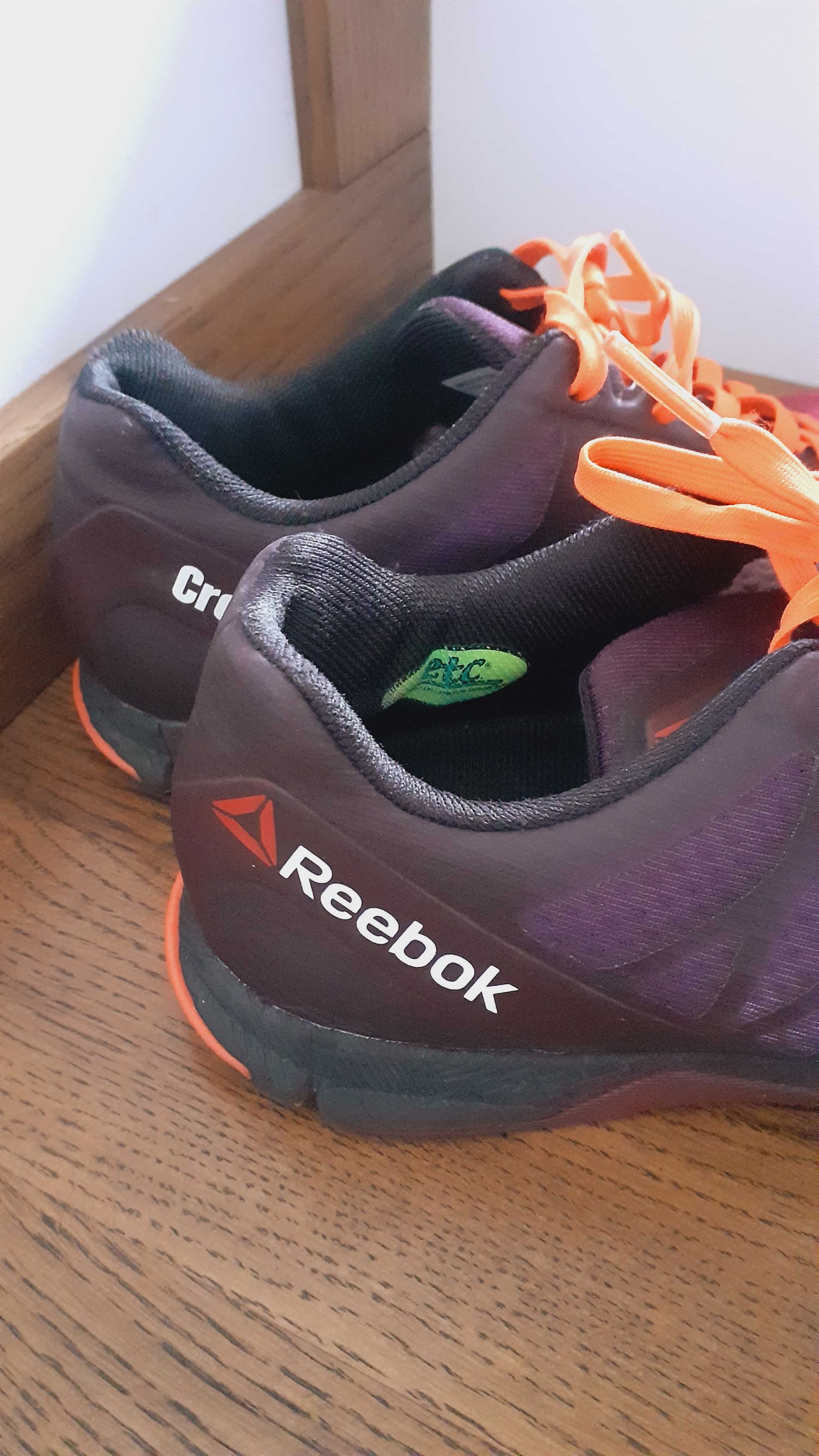Reebok CrossFit. Buty treningowe. Roz. 37