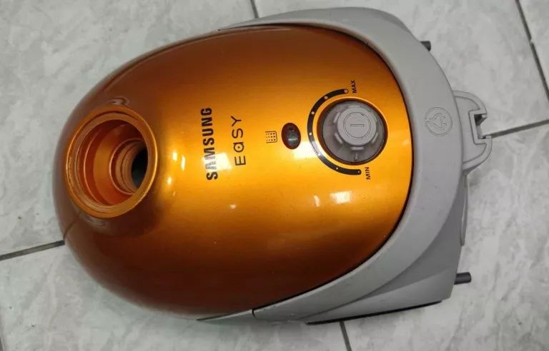 Odkurzacz samsung easy