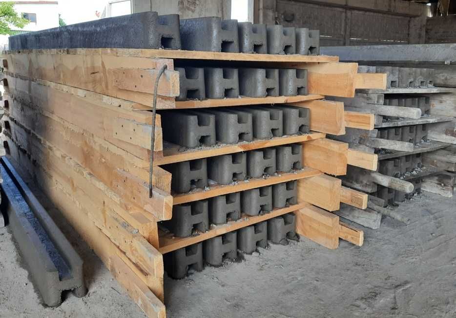 BestBet Ogrodzenia Panelowe i Betonowe Producent