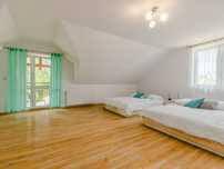 Wolny apartament
