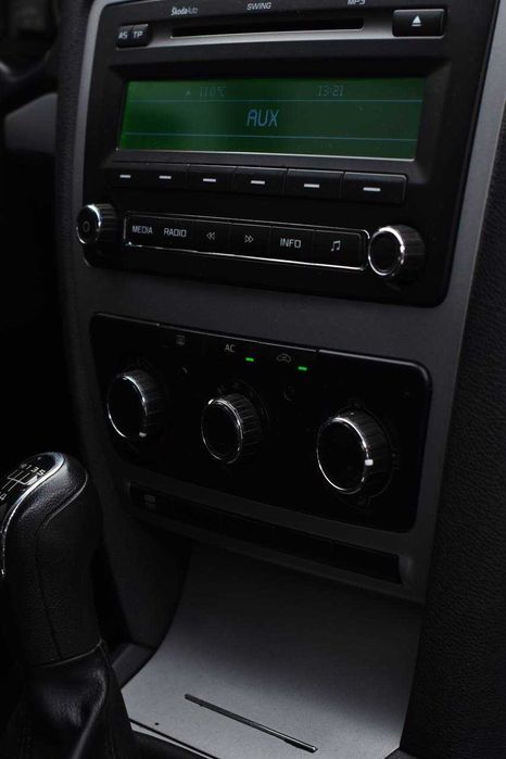 Skoda Octavia A5 2012р. 1.9 дизель обмін (Перший внесок від 20%)