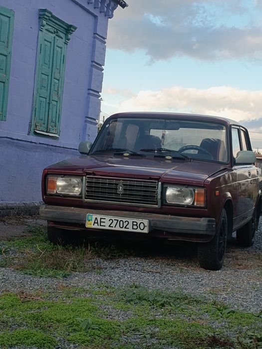 Продам Ваз 2107 2007