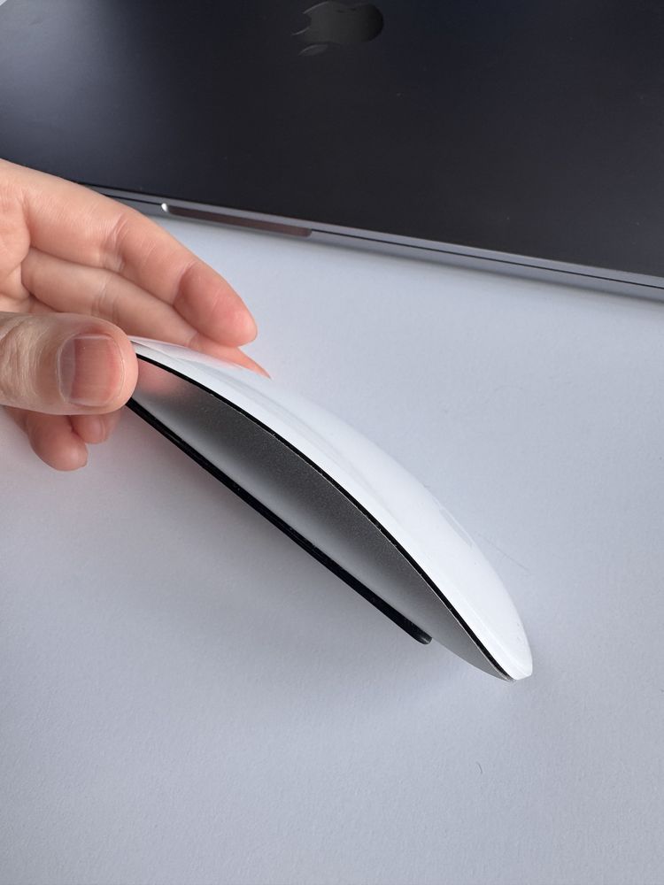Мишка apple magic mouse A1657