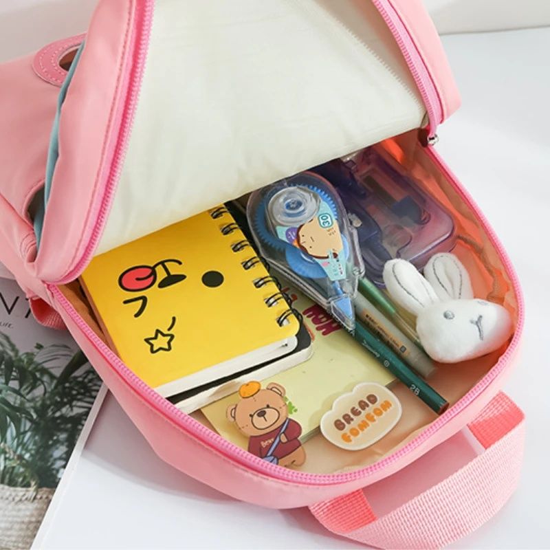 Рюкзак для дитячого садка, дитячий рюкзачок