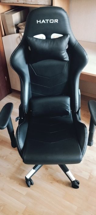 Геймерське крісло Hator!
