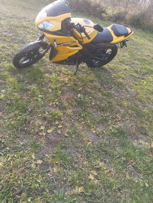 Продам вайпер 200сс