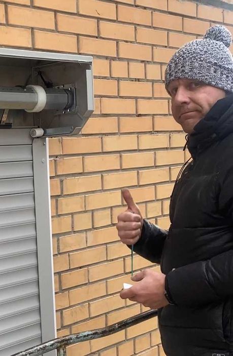 Захисні та броньовані ролети від виробника | Стійкі до вибухів |