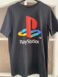 T-Shirt z nadrukiem PlayStation