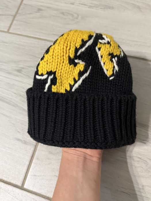 Шапка-біні PRADA