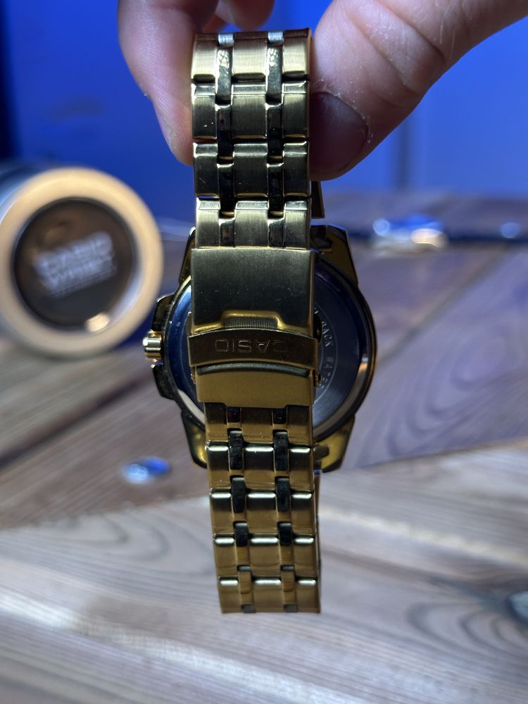 Zegarek Casio MTP V004L