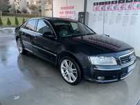 Audi A8 D3 4.2 V8 Lpg Zamiana/kombi/diesel