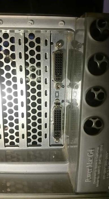 Apple Power Mac G4