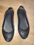 Sandały Crocs W7