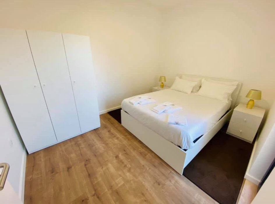 Arrenda-se T1 em Sernancelhe