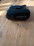 Gogle VR  Hykker
