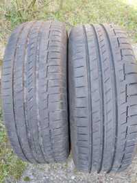 Continental Premiumcontact 6 215/65 R16