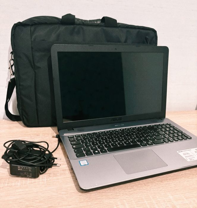 laptop da marca Asus