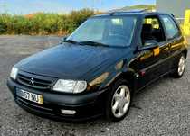 Citroen saxo cup original