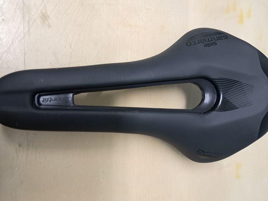 Selim Selle San Marco Shorfit Narrow