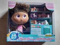 Zestaw lalka z akcesoriami Sklep zoologiczny Eddy Toys nowy outlet
