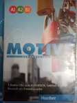 Motive 7 płyt CD do podręcznika A1-B1