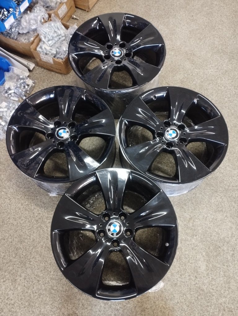 Дискиоригінал  R19 X5  BMW 3 5 E60 E39 F10
