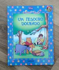 Winnie the Pooh _ Um Tesouro Dourado