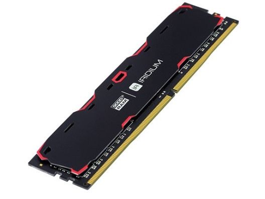 Оперативна памʼять GOODRAM 8 GB DDR4 2400