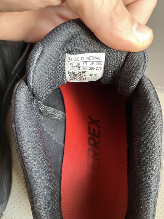 Кросовки Adidas TERREX